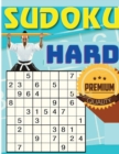 Image for Hard Sudoku