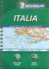 Image for Michelin Italy 2005  : tourist and motoring atlas