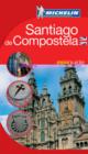 Image for Santiago De Compostela Mini Guide