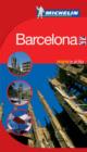 Image for Barcelona Mini Guide