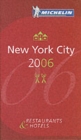 Image for Michelin Guide New York City 2006
