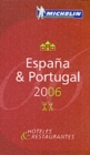 Image for Michelin Guide Espagne/Portugal 2006