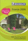 Image for 1000 charming hotels and guesthouses in France
