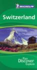 Image for Switzerland Green Guide