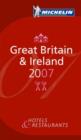 Image for Great Britain &amp; Ireland 2007