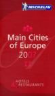 Image for Michelin Guide Europe 2007