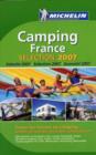Image for Camping France 2007  : sâelection 2007, práes de 3000 terrains sâelectionnâes dont - 1917 avec chalets, bungalows, mobile homes, 797 pour camping-cars