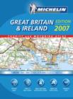 Image for Great Britain and Ireland