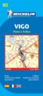Image for Vigo City Plan