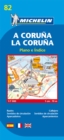 Image for La Coruna City Plan