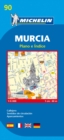 Image for Murcia City Plan