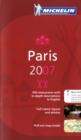 Image for Michelin Guide Paris 2007