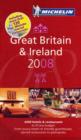 Image for The Michelin Guide Great Britain and Ireland 2008