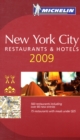 Image for New York City 2009 Annual Guide