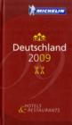 Image for Deutschland 2009 Annual Guide