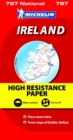 Image for Ireland High Resistance - Michelin National Map
