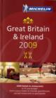 Image for Great Britain and Ireland 2009 Annual Guide