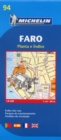 Image for Faro City Plan