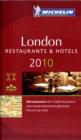 Image for London 2010  : a selection of restaurants &amp; hotels