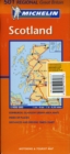 Image for Scotland Tourist Guide
