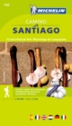 Image for Camino de Santiago - Zoom Map 160