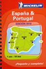 Image for Mini Atlas Espana and Portugal