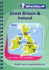 Image for Mini Atlas Great Britain and Ireland