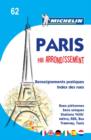 Image for Paris Pas Arrondissement
