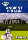 Image for i-SPY Ancient Britain