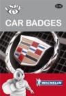 Image for I-Spy Car Badges