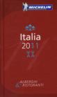 Image for Michelin Guide Italia 2011