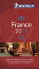 Image for Michelin Guide France 2011