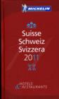 Image for Michelin Guide Suisse 2011