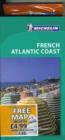 Image for French Atlantic Coast Green Guide