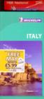Image for Italy Green Guide