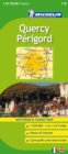 Image for Map 0118 Quercy Perigord