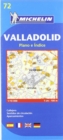 Image for Valladodid City Plan