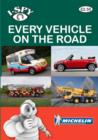 Image for I-Spy Every Vehicle on the Road