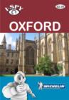 Image for i-SPY Oxford