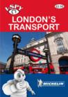 Image for i-SPY London Transport
