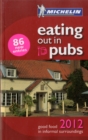 Image for Eating Out in Pubs Guide 2012