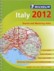 Image for Italy Atlas 2012