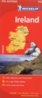 Image for Ireland - Michelin National Map 712