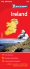 Image for Ireland - Michelin National Map 712
