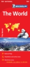 Image for The World - Michelin National Map 701
