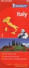 Image for Italy - Michelin National Map 735