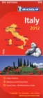 Image for Italy 2012