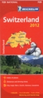 Image for Switzerland 2012