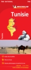Image for Tunisia - Michelin National Map 744