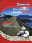 Image for Atlas Europe 2012